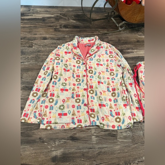 Sweethoney Christmas pajamas - Picture 2 of 9